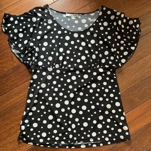 Carol Rose top